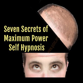 Tim Phizackerley – PSTEC The Seven Secrets of Maximum Power Self Hypnosis Download