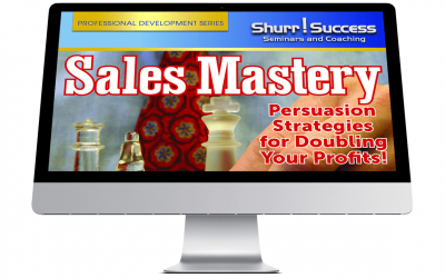 Tim Shurr – Hypnotic Sales Mastery