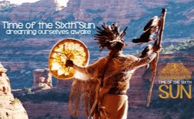 Time of the Sixth Sun Movie (with Lifting The Veil Series)