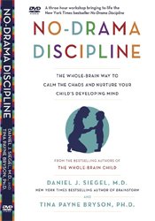 Tina Payne Bryson , Daniel J. Siegel – No Drama Discipline