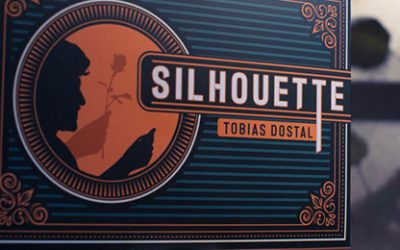 Tobias Dostal – Silhouette