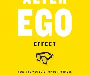 Todd Herman – The Alter Ego Effect