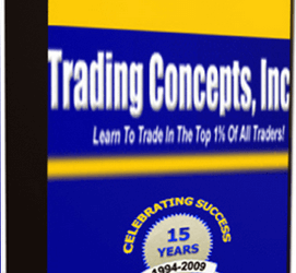 Todd Mitchell – Trading Concepts – Power Stock Trading Strategies Mentoring Program