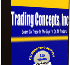 Todd Mitchell – Trading Concepts – Options Mentoring – Trading Options the Easy Way