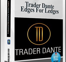 Tom Dante – Edges For Ledges