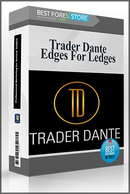 Tom Dante – Edges For Ledges Download