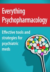 Tom Smith – Everything Psychopharmacology