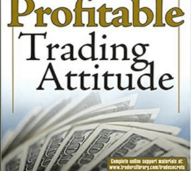 Toni Turner – Profitable Trading Attitute