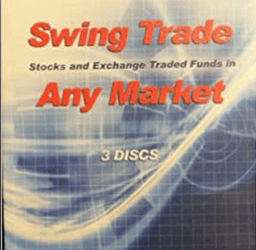 Toni Turner – Swing Trade Stocks and ETFs in Any Market