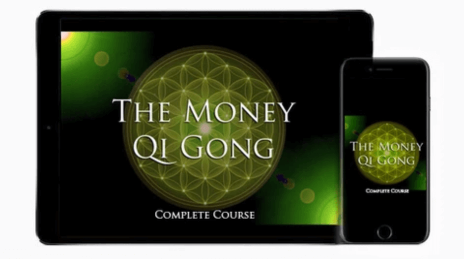 Tony Balistreri – The Money Qigong Download