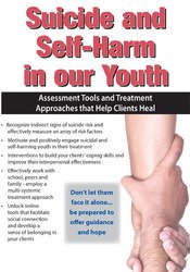 Tony L. Sheppard – Suicide and Self-Harm in Our Youth Download