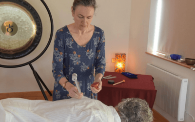 Tony Nec – Level 1 Foundations in Integral Sound Healing