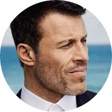 Tony Robbins – Mentorbox – Money Master the Game