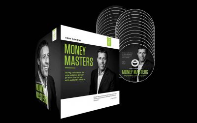 Tony Robbins – The Money Masters with Tony Robbins