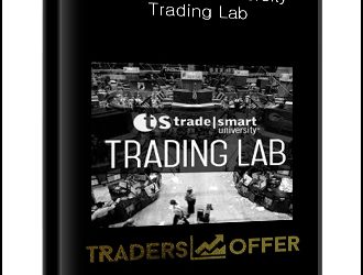 TradeSmart University – Trading Lab