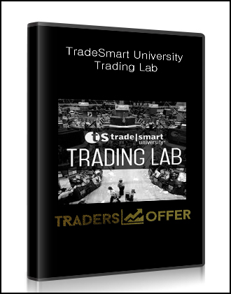 TradeSmart University – Trading Lab Download