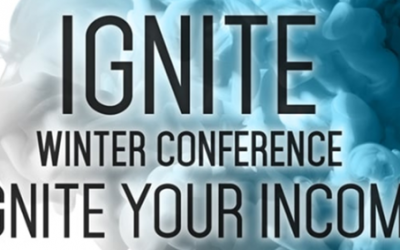 TradeSmart University – Winter 2016 Ignite Trading Conference (2016)