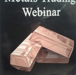 TradeTheMarkets – Metals Trading Webinar DVD