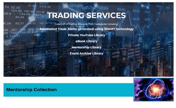 Tradeguider – Events Archive Collection