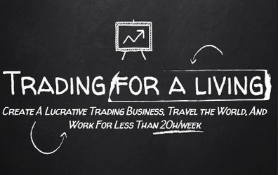 Trading for Living – Trading Composure