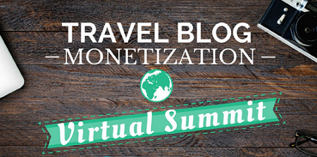 Travel Blog Virtual Summit 2017 Download