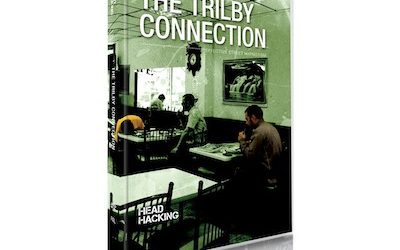 Trilby Connection – Anthony Jacquin