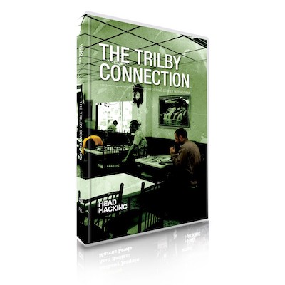 Trilby Connection – Anthony Jacquin Download