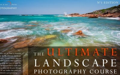 Ultimate Landscape Photography Course: How to Capture Stunning Landscape Images!