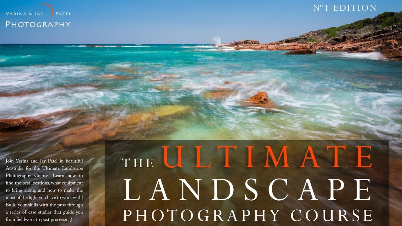 Ultimate-Landscape-Photography-Course-How-to-Capture-Stunning-Landscape-Images-1