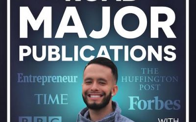 Ulyses Osuna – The Road to Major Publications