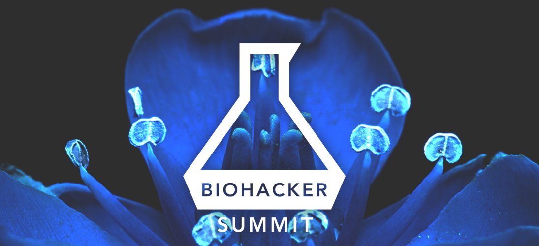 V.A.: Biohacker Summit Stockholm 2018 Download