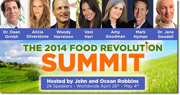 V.A.-Food-Revolution-Summit-20141