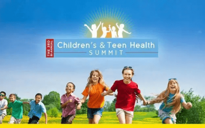 V.A. – The Children’s & Teen Summit