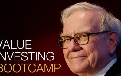 Value Investing How to Invest Wisely Like Warren Buffett