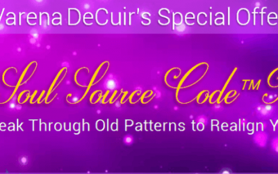 Varena DeCuir – Soul Source Code Initiations