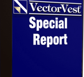 VectorVest – 13 PDF Special Report