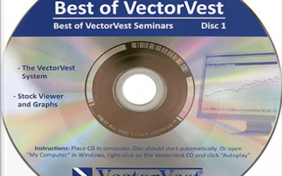 VectorVest – Best of VectorVest