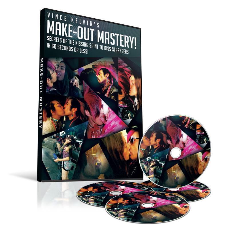 Vince Kelvin – Make Out Mastery Download
