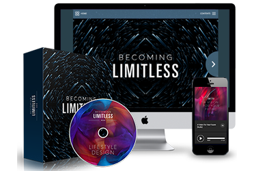 Vishen Lahkiani – Become Limitless Tribe