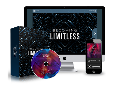 Vishen Lahkiani – Become Limitless Tribe Download