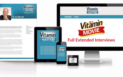 Vitamin Mastery Encore Weekend (2017)