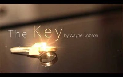 Wayne Dobson – The Key