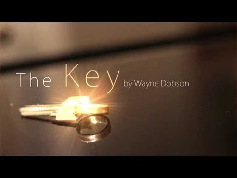 Wayne Dobson – The Key Download
