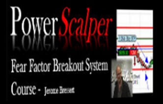 Wbprofittrader – Fear Factor Breakout Trading System