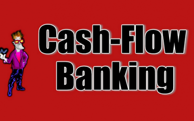 Wealth Factory – Cash Flow Banking