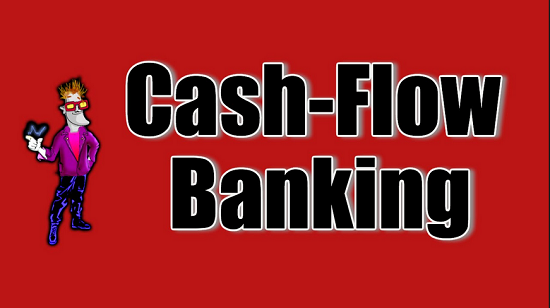 Wealth Factory – Cash Flow Banking Download