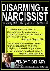 Wendy T. Behary – Disarming the Narcissist Download