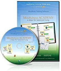 Wild Divine – Mindfulness Academy – for Mac