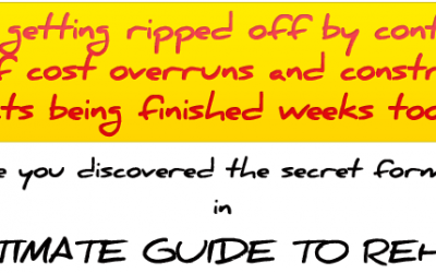 William Bronchick – Ultimate Guide to Rehabbing E-Course