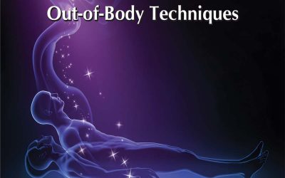 William Buhlman – Out of Body Techniques